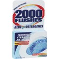 Wd-40 Toilet Bowl Cleaner, 5-Month, 3.5oz Blue, PK 12 WDF201020CT